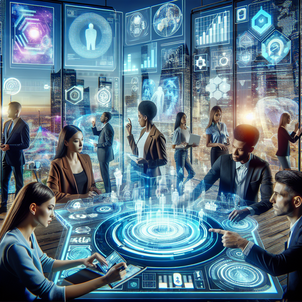 2025년 디지털 미디어 시장이 이렇게 변화했는데 우리의 대응책은 무엇일까