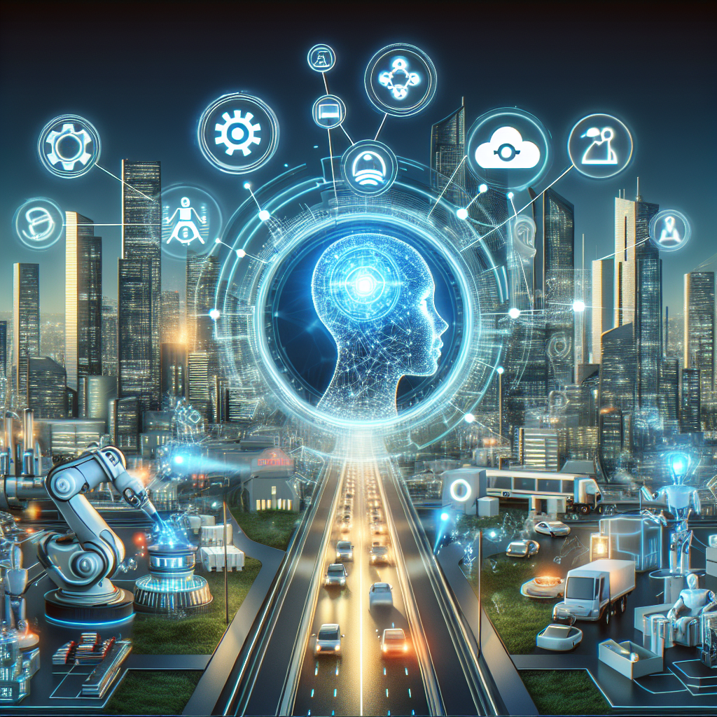 2025년 비전 AI와 에이전트 기술의 미래, 우리 산업에 어떤 변화 가져올까