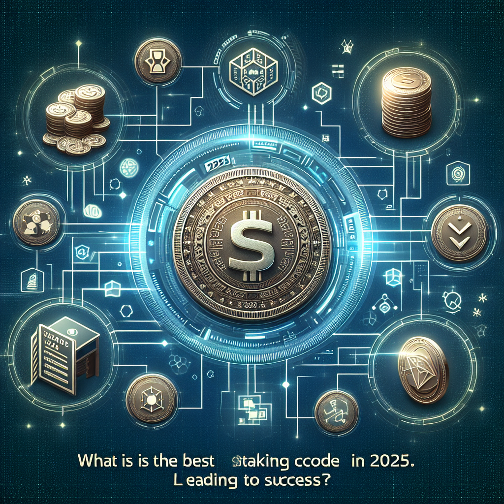 2025년 성공을 이끄는 최고의 Stake 코드는 무엇인가