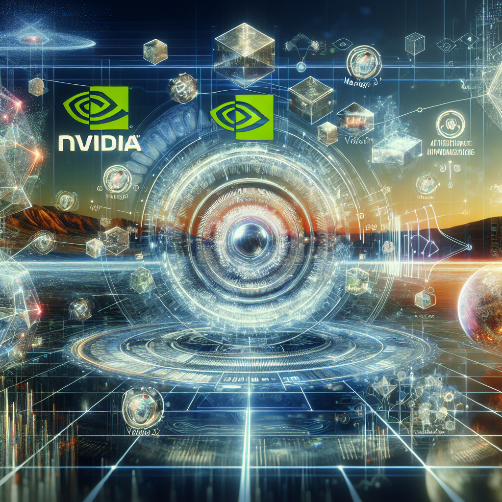 2025년 영상 AI 혁신, 엔비디아와 마렝고 3.0이 어떻게 영상 검색을 바꿀까