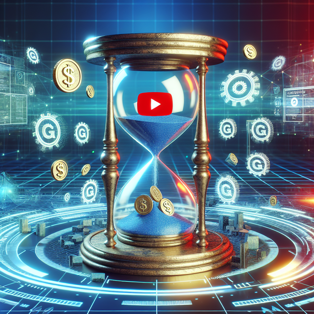 2025년 유튜브 정책 변화, 저작권과 수익화 안전하게 지키는 방법은?