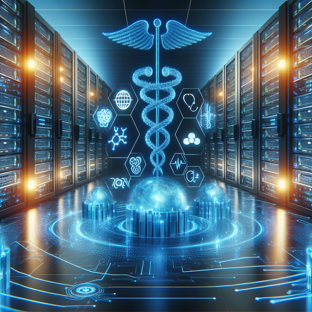 2025년 의료 AI 보안 혁신, OPENEVIDENCE와 AWS가 밝히는 미래는?