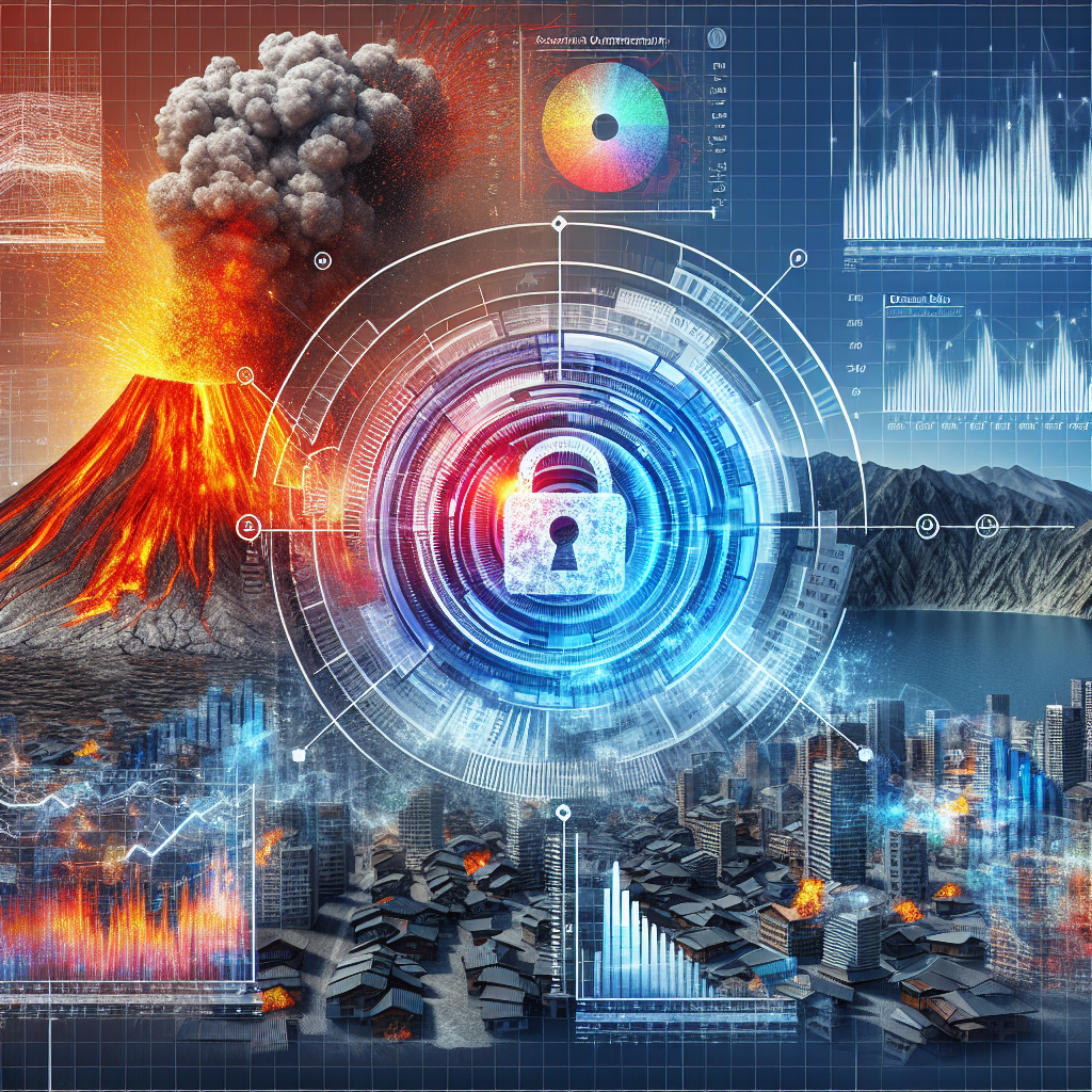 2025년 일본 아오모리 강진과 AI 재난 정보 오정보 논란: 신뢰성 확보 핵심 전략