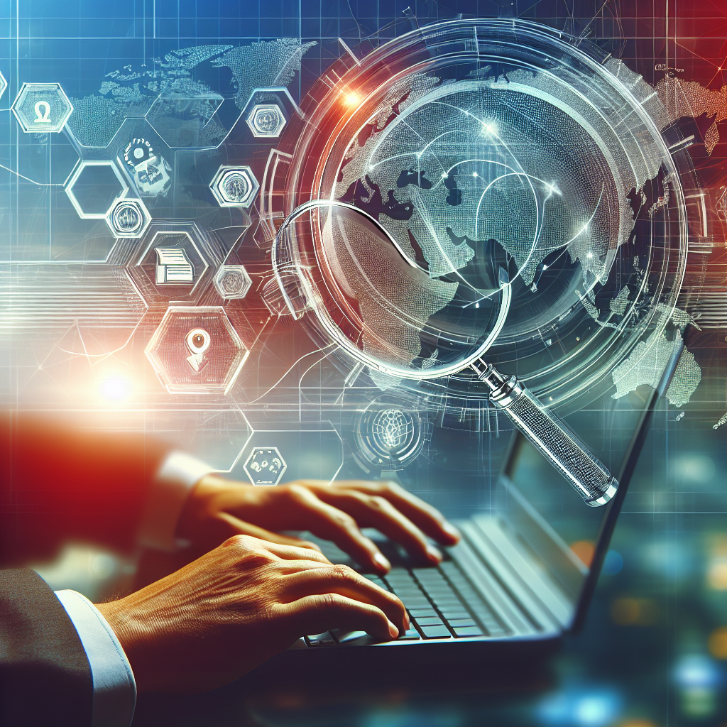 2025년 최신 뉴스 검색 전략과 온라인 도구 활용법