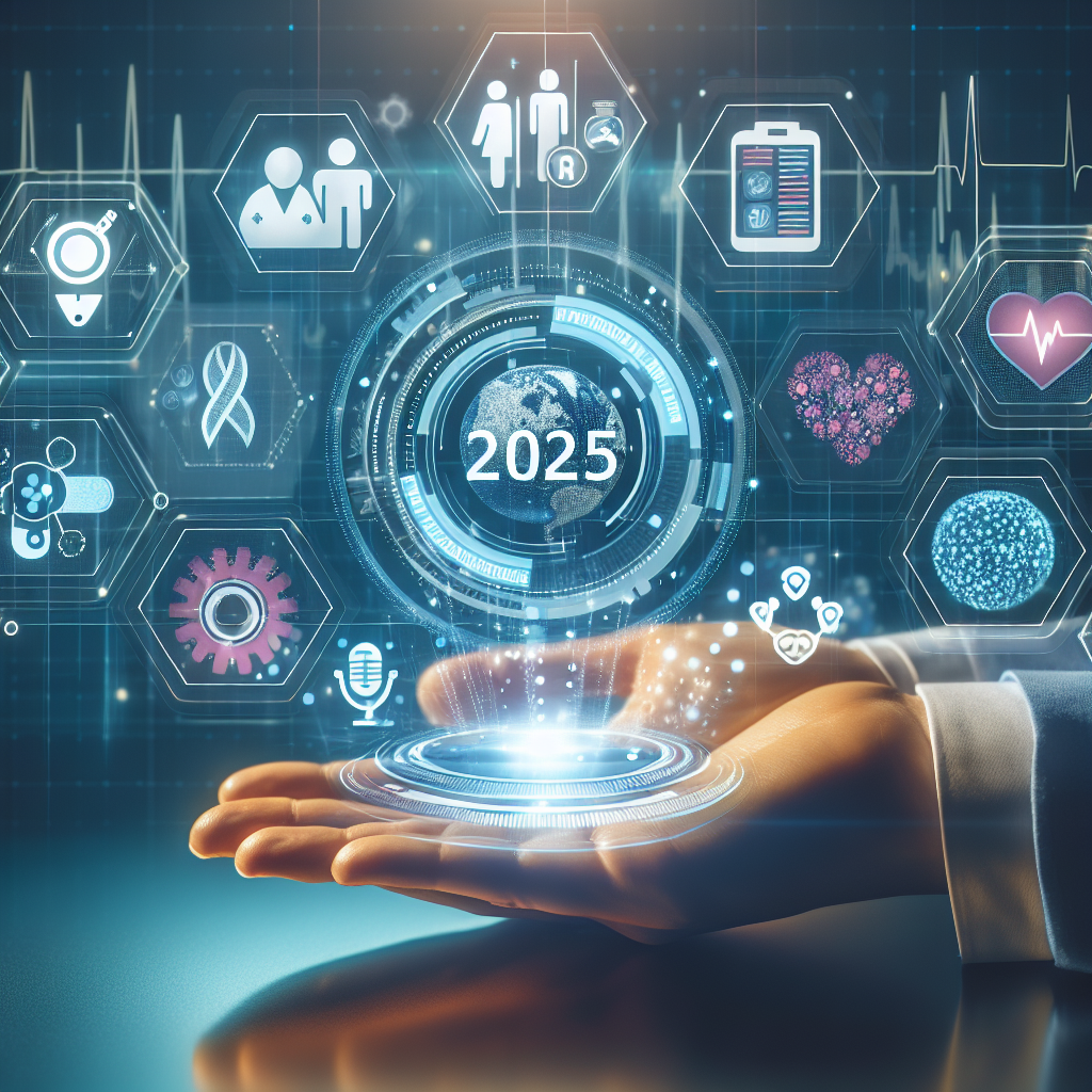 AI 분석이 말하는 2025 건강관리 핵심 트렌드, 지금 무엇을 준비할까