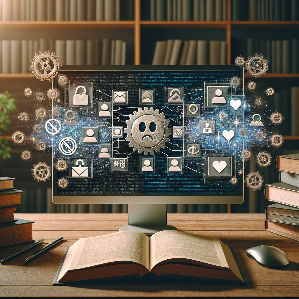 AI 혐오 영상과 알고리즘 문제, 어떻게 대처할까