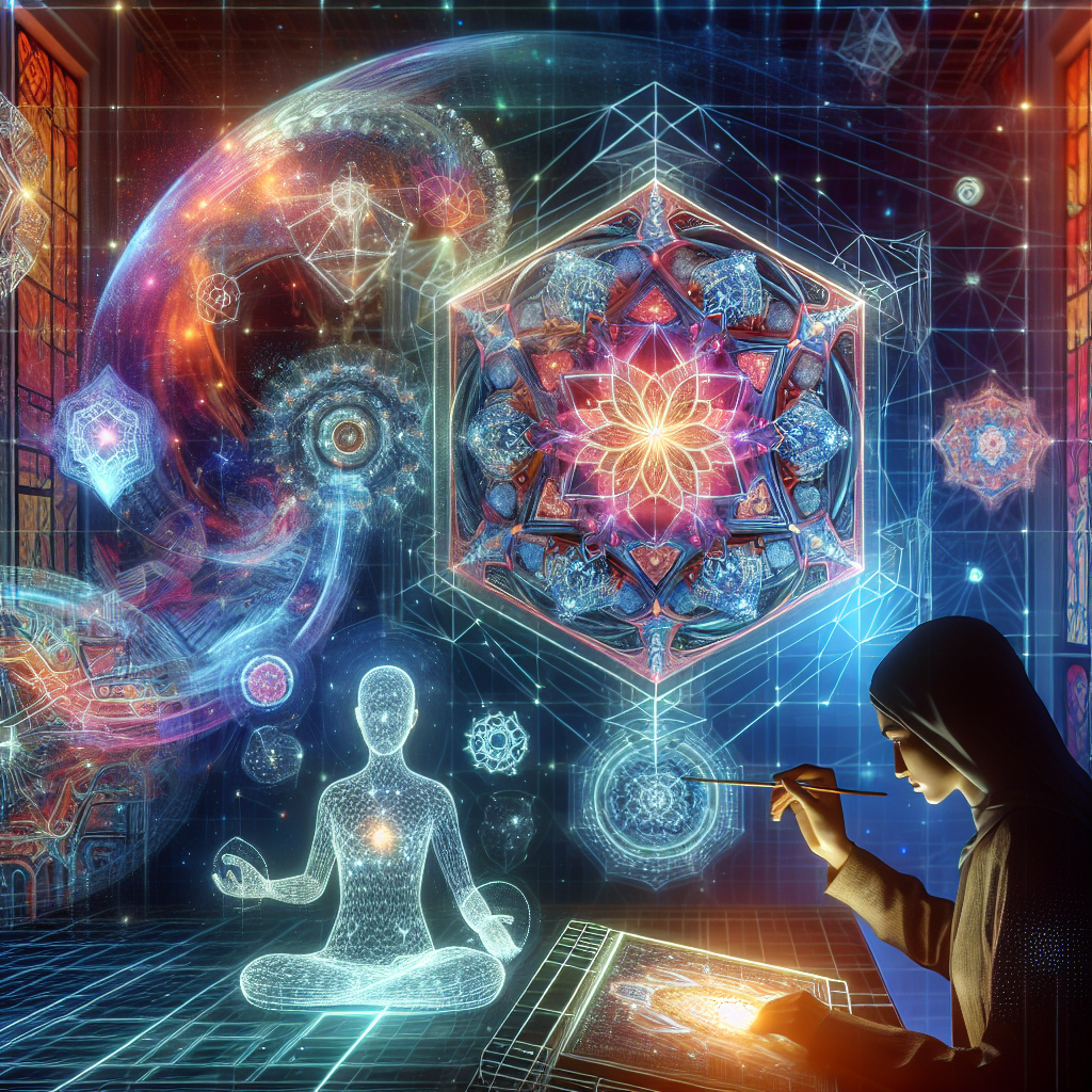 AI와 창작의 미래를 준비하는 방법, 알고 계시나요