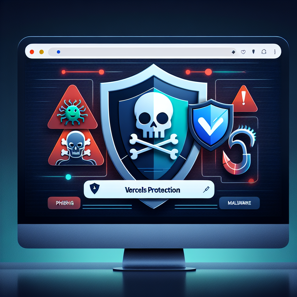 Vercel의 브라우저 검증 기술이 웹 공격을 이렇게 막는다