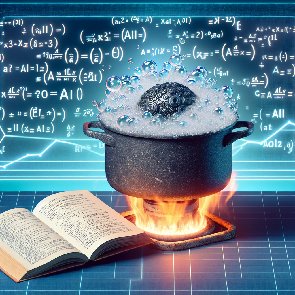 과장된 AI주장 부글부글? GPT-5 Erdös문제 해답 논란을 경계하세요