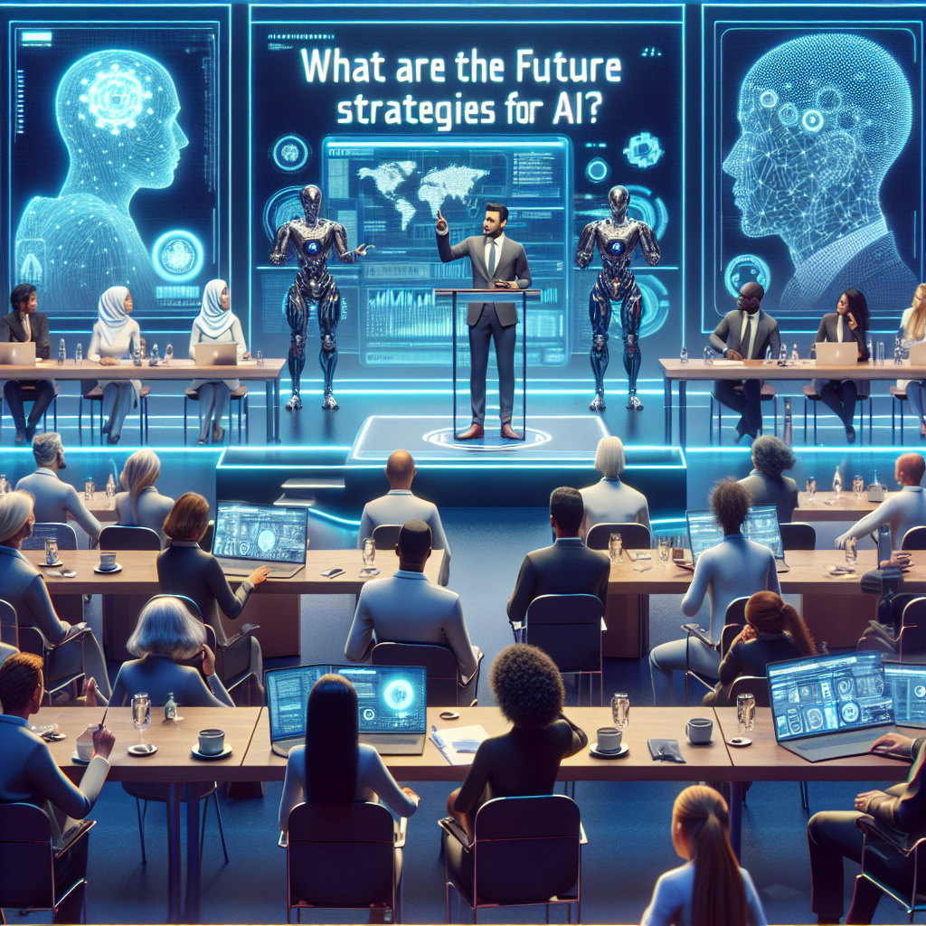 국가대표 AI 발표회 2025년 현장과 미래 전략은 무엇일까