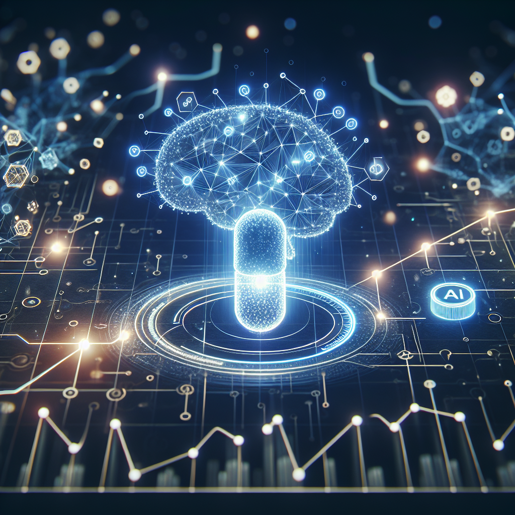 글로벌 빅파마 다이이찌산쿄와 AI 바이오마커 혁신이 임상·신약개발 수명을 어떻게 단축할까