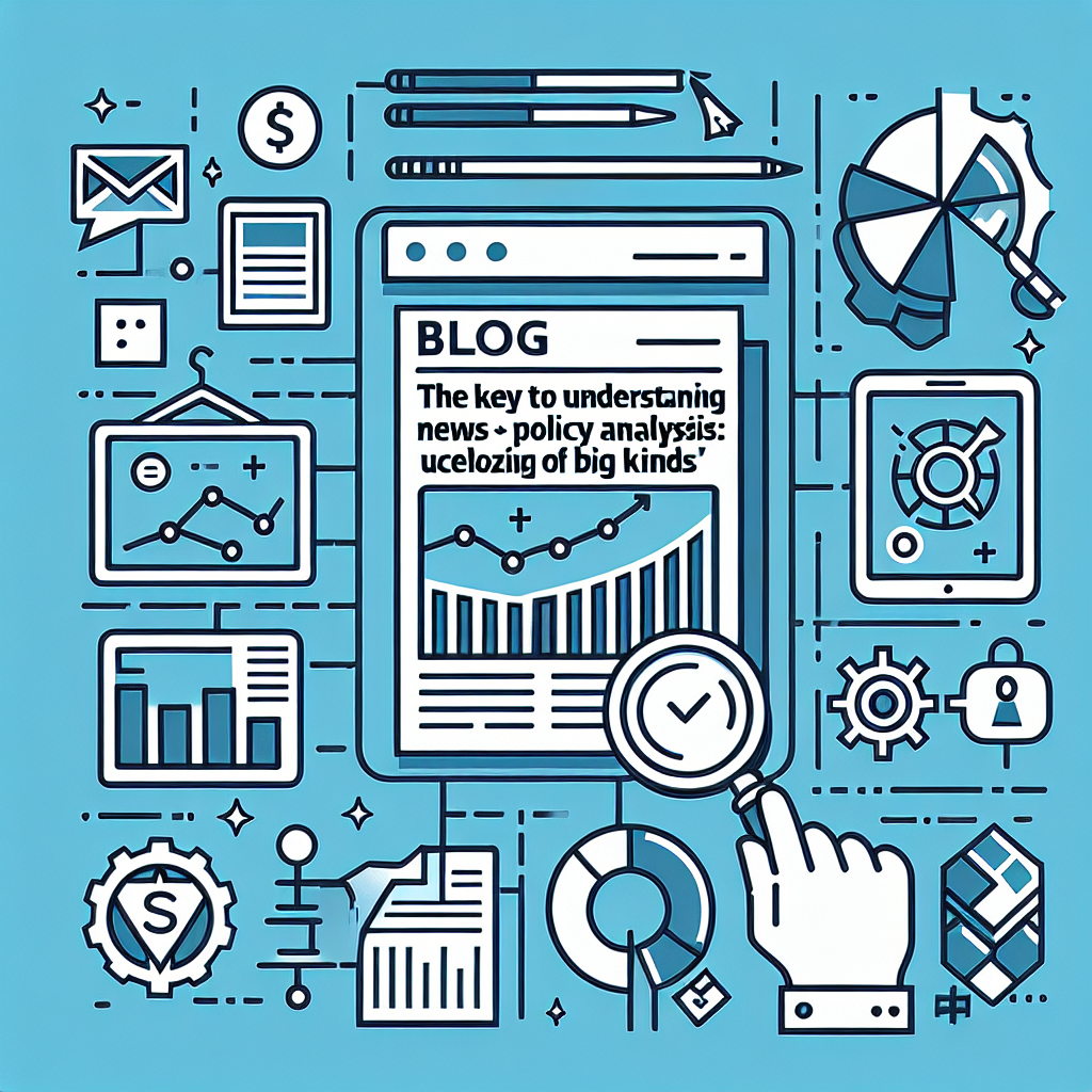 뉴스와 정책 분석을 위한 핵심 도구, 빅카인즈 활용법