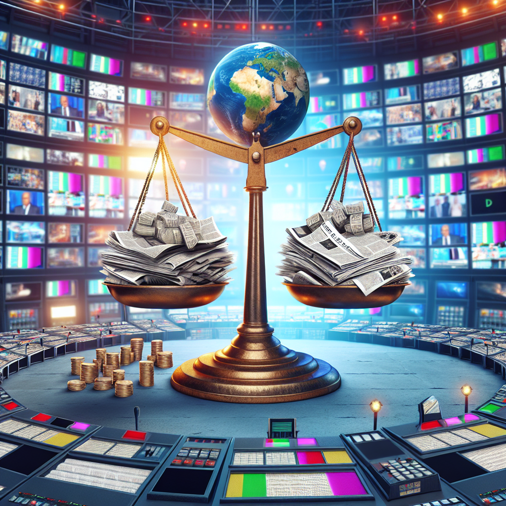 미디어 시장 변곡점, 독자와 수익 모두 잡는 전략이 필요할까