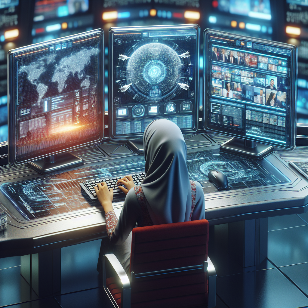 미래 디지털 언론인에게 반드시 필요한 역량은 무엇일까