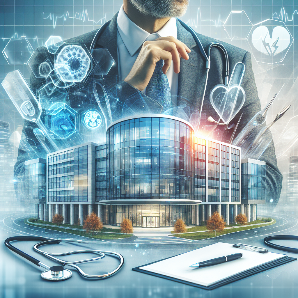 삼육서울병원 양거승 병원장 재선임이 의미하는 미래 의료 혁신과 안정성