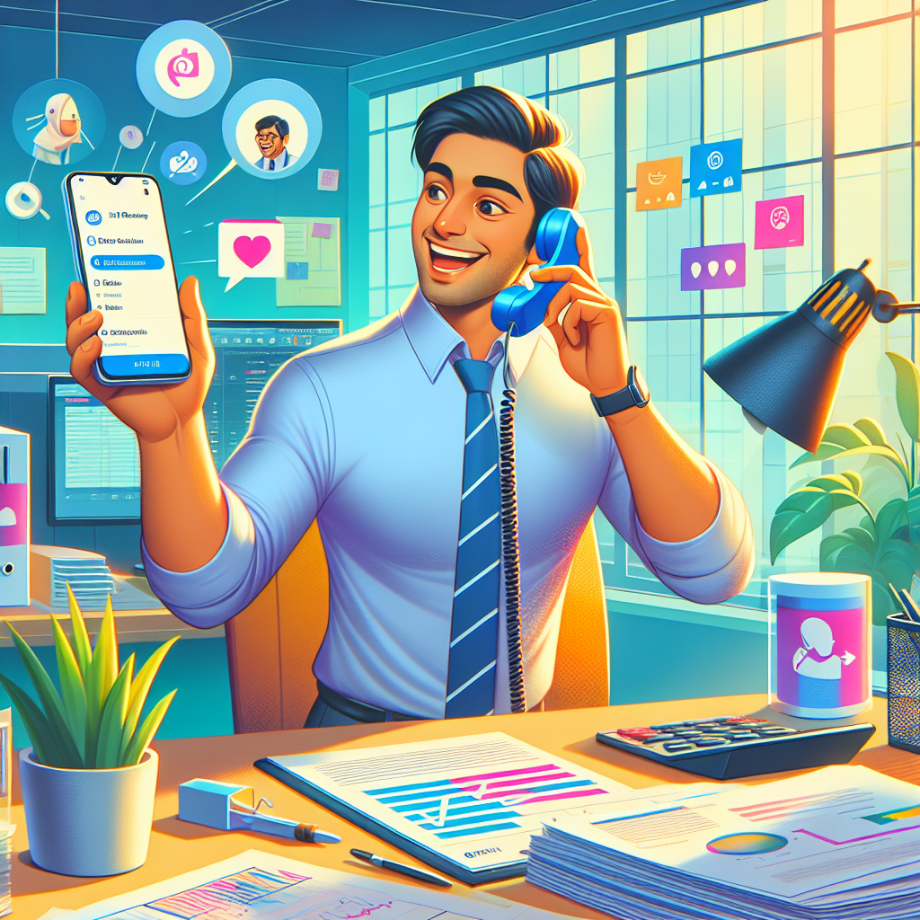 왜 AI 통화앱 ‘익시오’가 건강과 업무 효율성을 높일 수 있을까