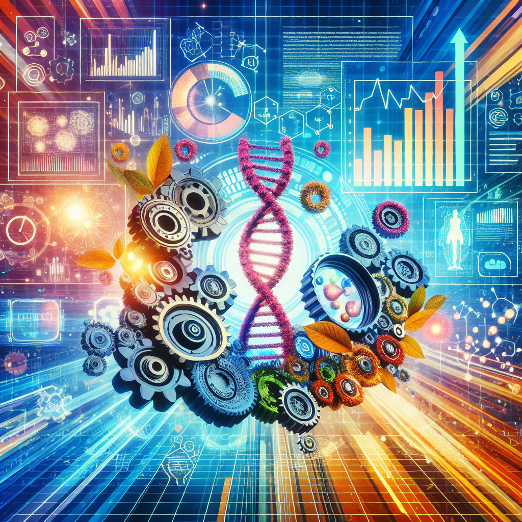 이 기술 발전, 우리 건강과 데이터 과제는 어떻게 해결될까