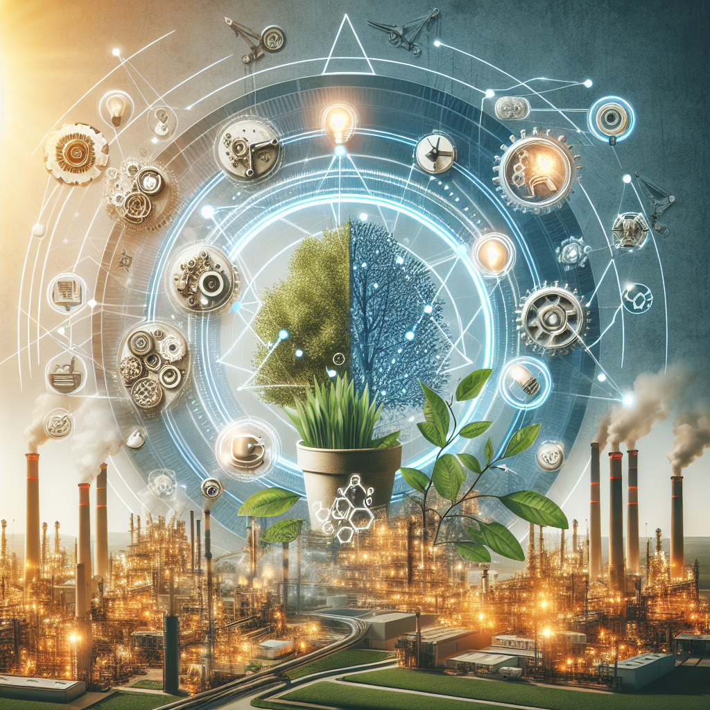 이 기술 발전이 우리 건강과 산업의 미래를 위협하나요