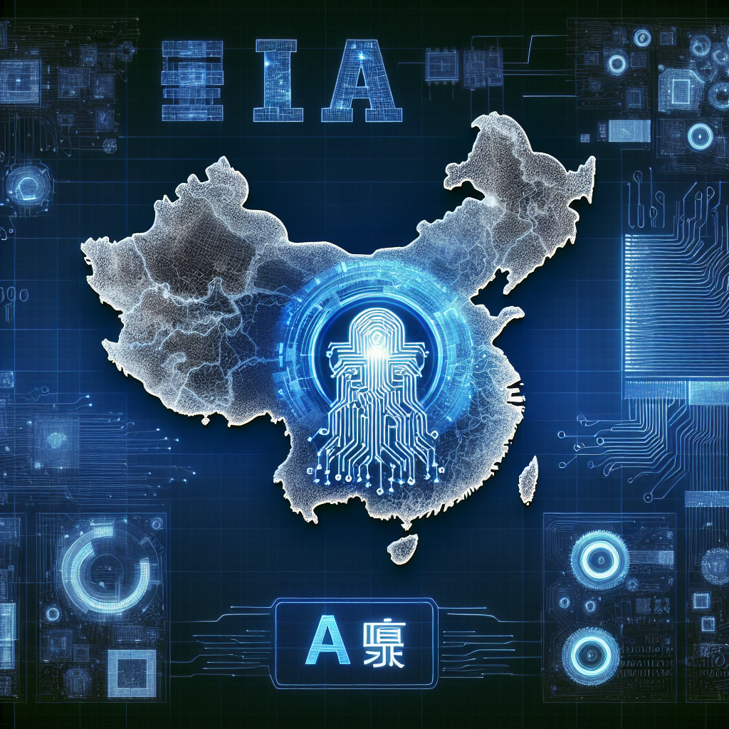 중국 허베이 랑팡 AI+ 전략이 떠오른 이유는 무엇일까?