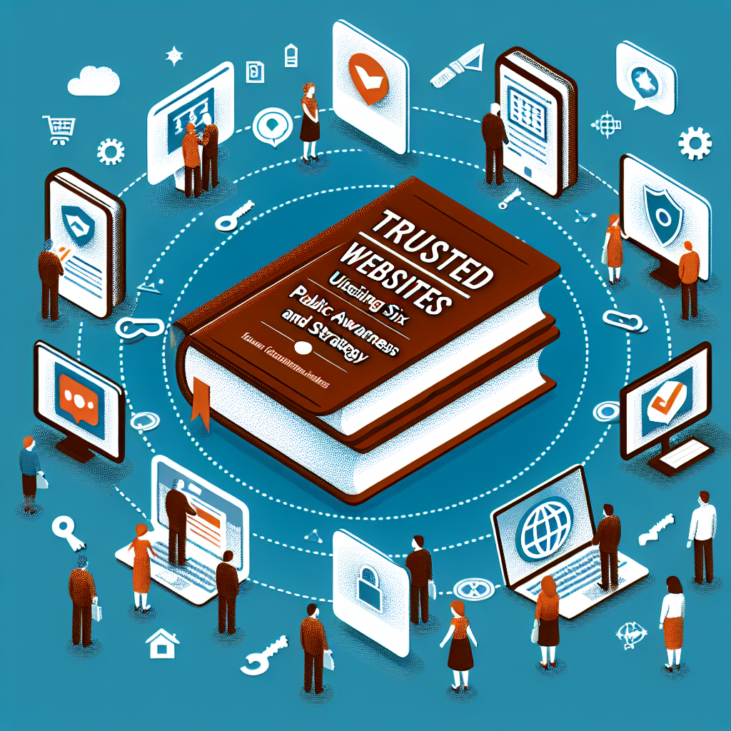 최신 뉴스와 자료 국민을 위해 믿을 수 있는 사이트 6곳 활용 전략