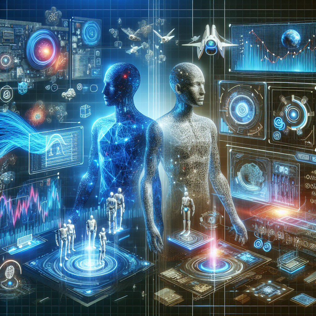 2025년 AI 시장을 뒤흔드는 ChatGPT Atlas와 GPT-5의 핵심 전략은 무엇일까