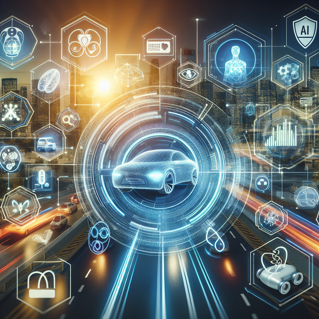 2025년 AI기술 혁신과 안전한 시장 전략: 건강과 안전을 지키는 최첨단 솔루션