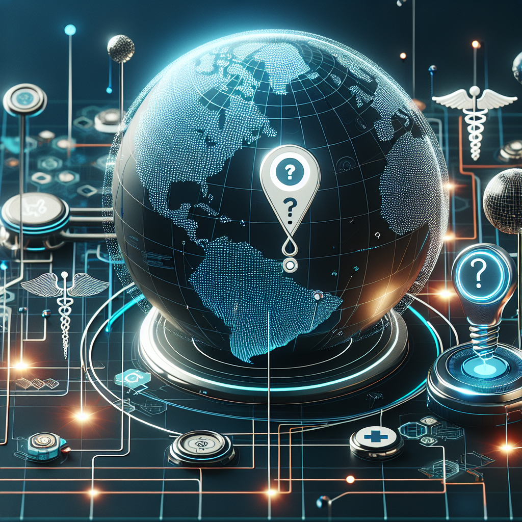 2025년 AI와 의료기술의 글로벌 경쟁, 한국이 놓쳐선 안 될 핵심 전략은 무엇인가