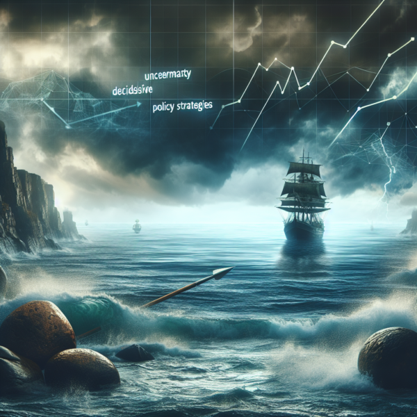 2025년 글로벌 시장을 위협하는 복합위험과 정책 전략 자연재해·기후변화·감염병 연계 분석