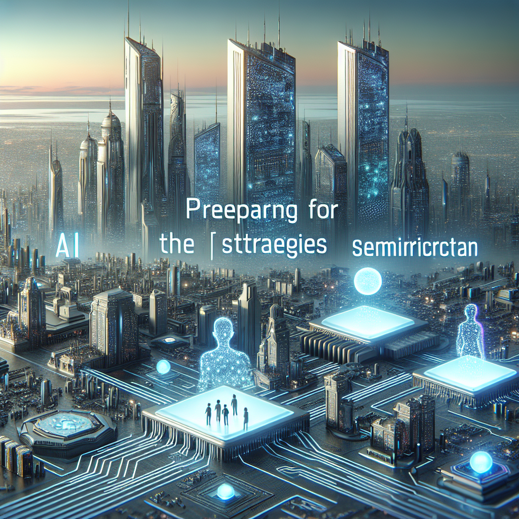 AI·반도체·물리적 제어 미래 전략, 지금 준비하세요