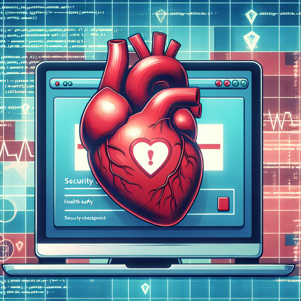Vercel Security Checkpoint 오류, 내 건강처럼 쉽게 방치하면 위험할까