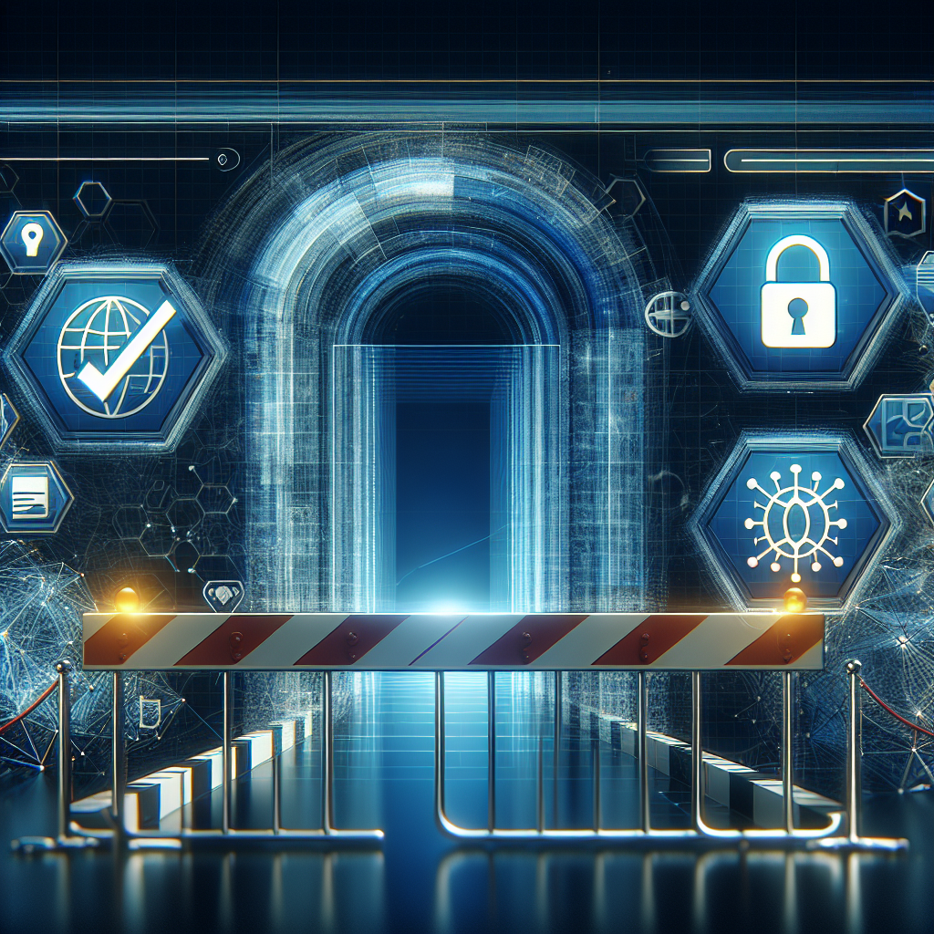 Vercel Security Checkpoint의 실시간 브라우저 검증과 차단 시스템 핵심 전략