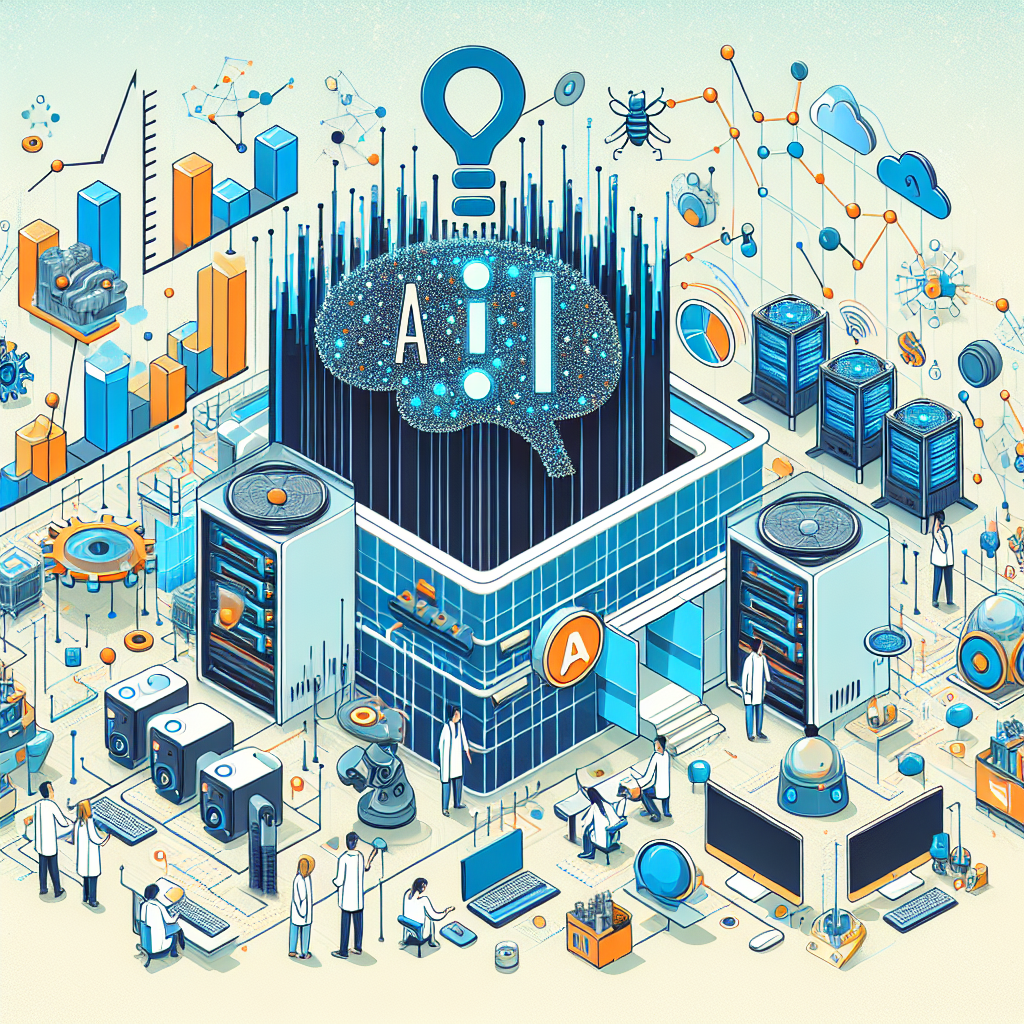 국가AI연구소 대전 개소와 400억 원 투자, AI연구동료 시범운영이 왜 중요한가