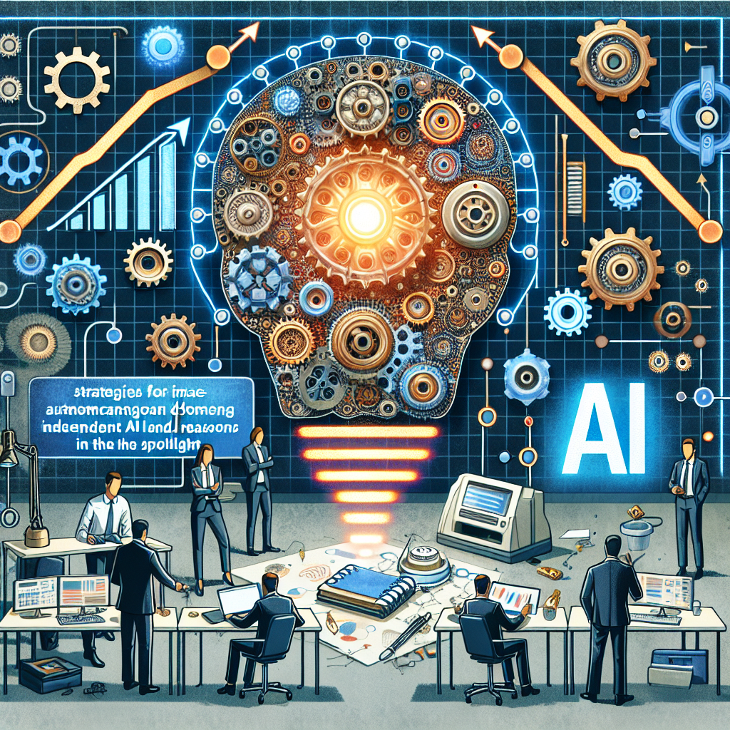 국내 AI 기술 자립 위해서, 네이버 탈락 원인과 독자성 강화 전략은 무엇일까