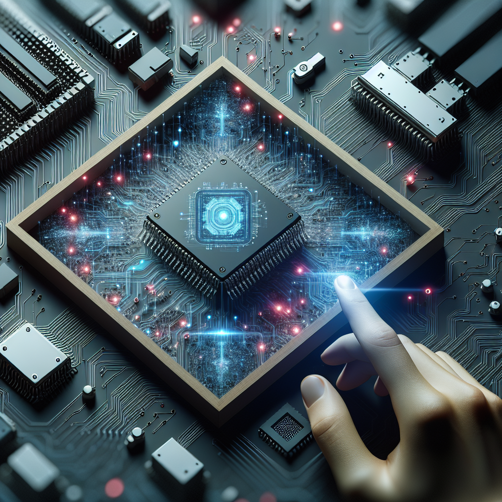 단일 칩 한계 넘어선 AI 시스템 아키텍팅 전략은 무엇인가