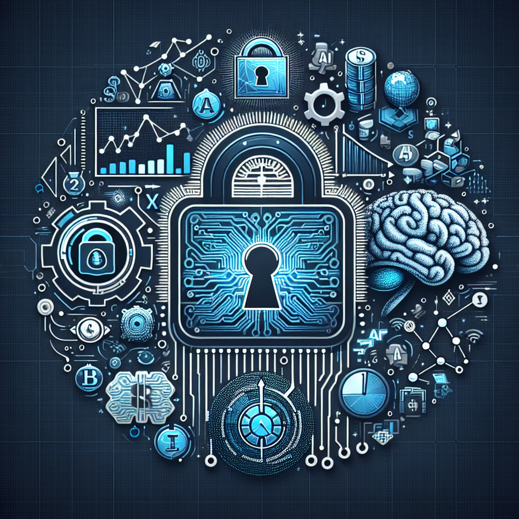 데이터 보안 미래? AI와 시장 변화, 지금 바로 대비하세요