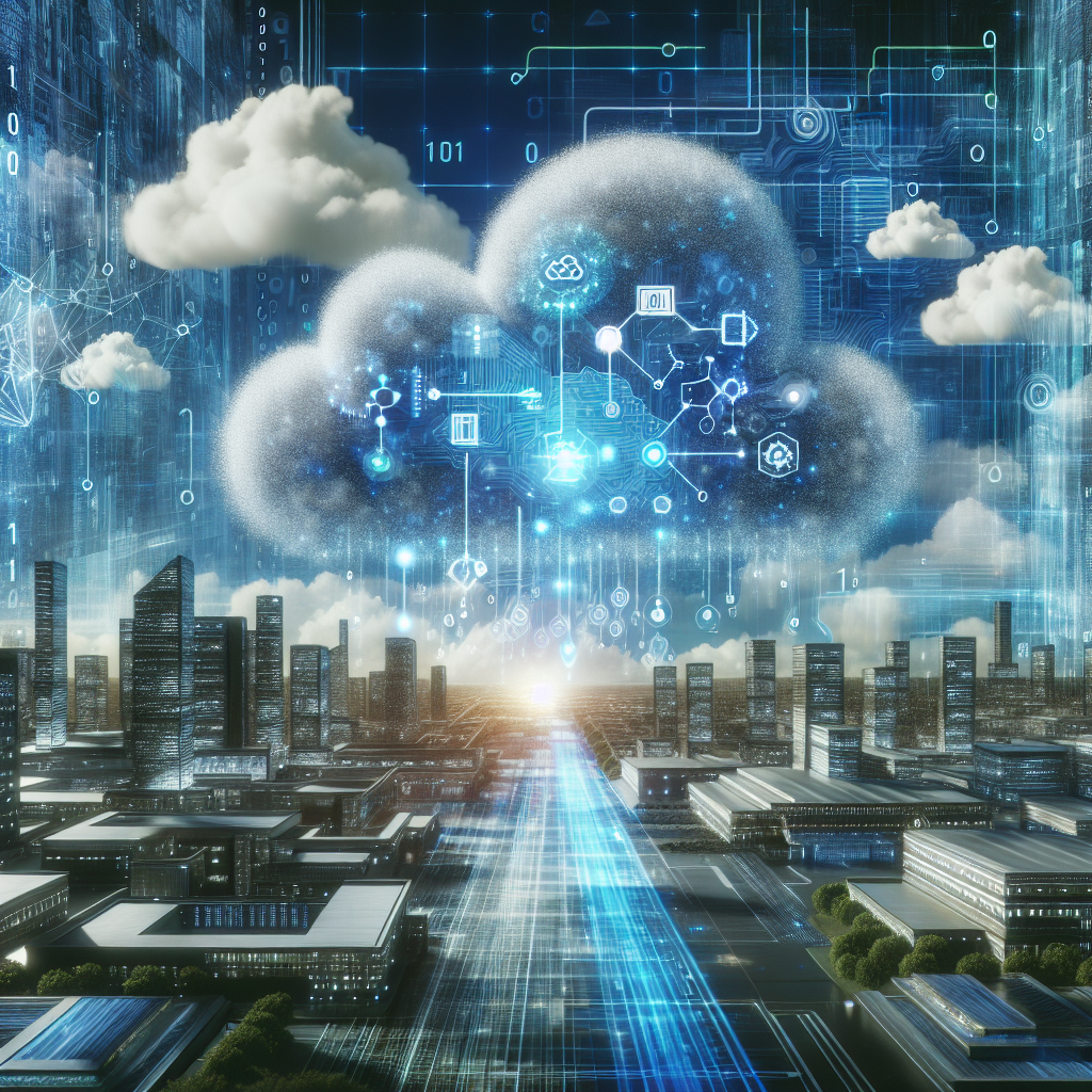 애플 AI와 클라우드 융합 전략이 가져올 미래 산업 변화는 무엇일까