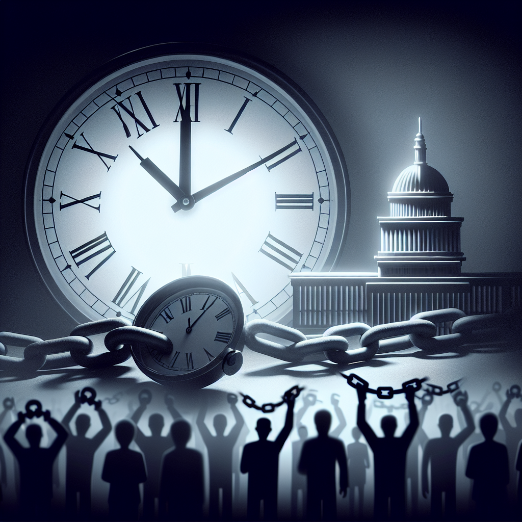 어떻게 10년 간 멈추지 못한 북 억류자 기다림, 정부는 책임 회피 중인가