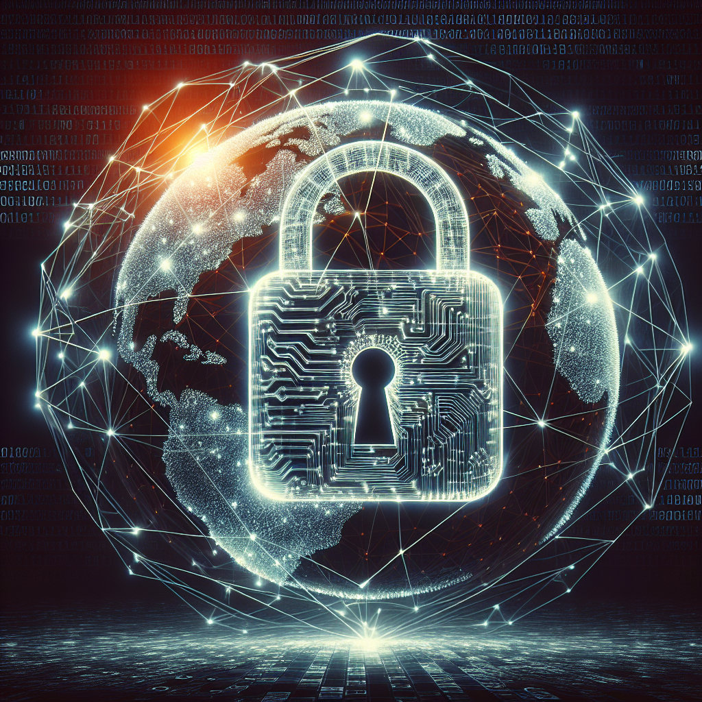 이 기술, 우리 웹사이트 안전 위험일까