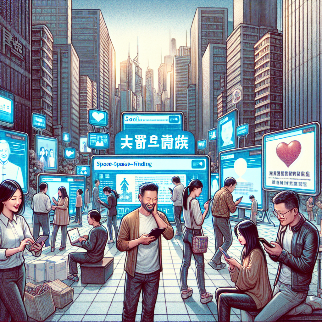 중국 네티즌들, 김주애 '남편감 찾기' 콘텐츠 몰입이 불러온 사회적 변화와 전망