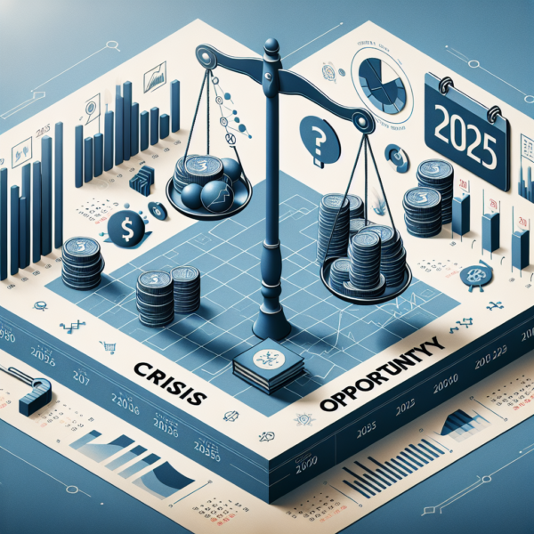 한국 경제 2025년 위기일까 기회일까 경고 내수와 수출 변수 지금 확인하세요